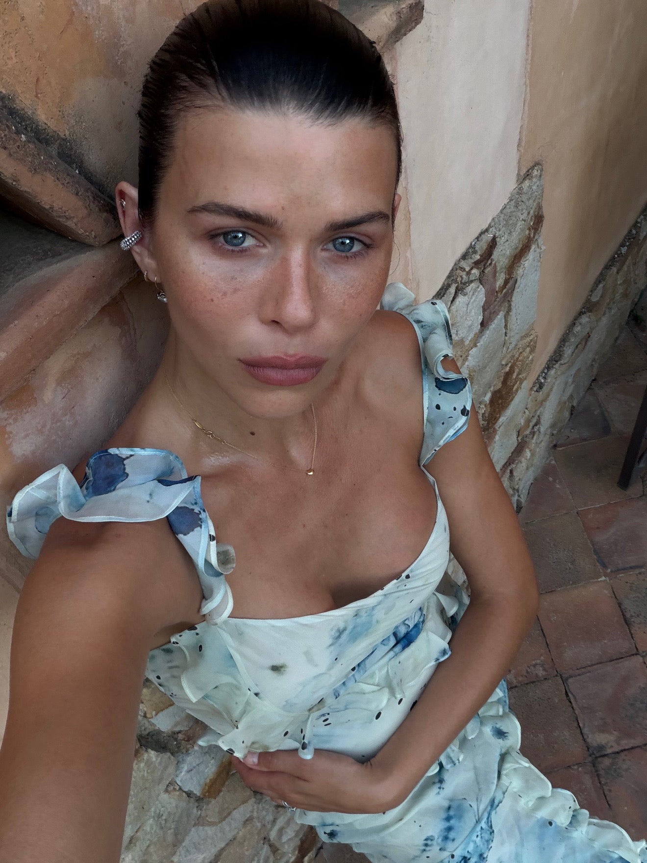 Georgia Fowler