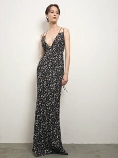 Elemental Bernie Slip | Floral Print