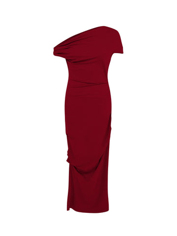 Ida Dress | Rhubarb