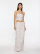 Iona Skirt | Blossom Ice