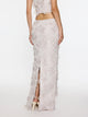 Iona Skirt | Blossom Ice