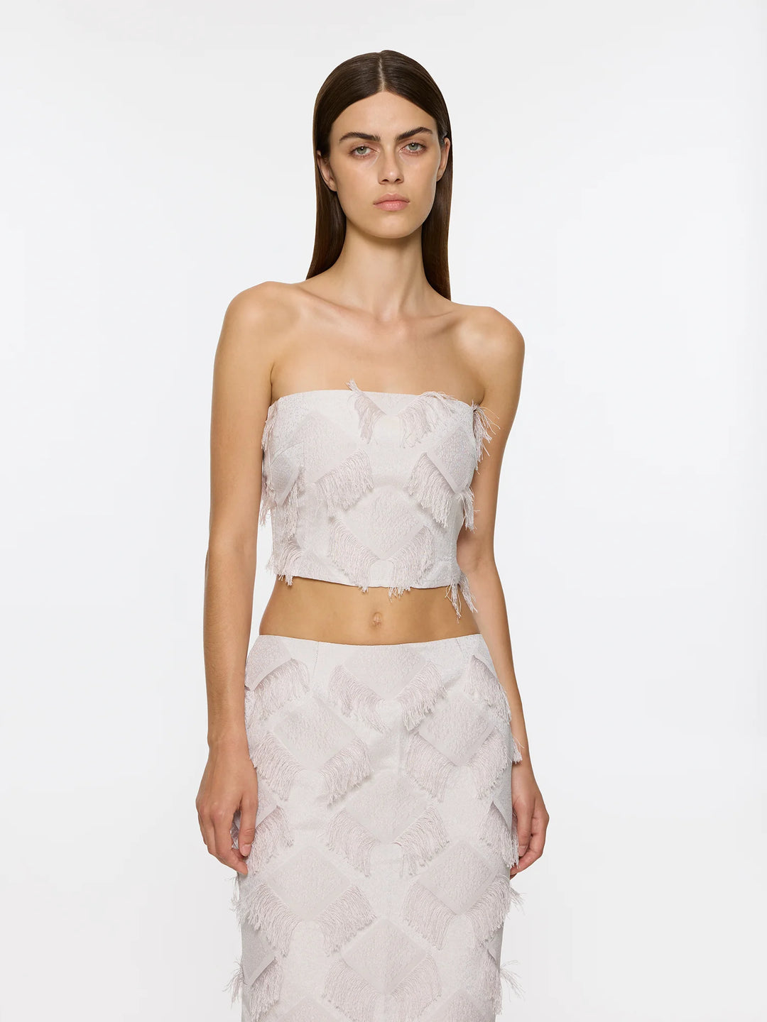 Iona Tube | Blossom Ice