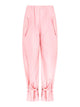 Daria Trousers | Baby Pink