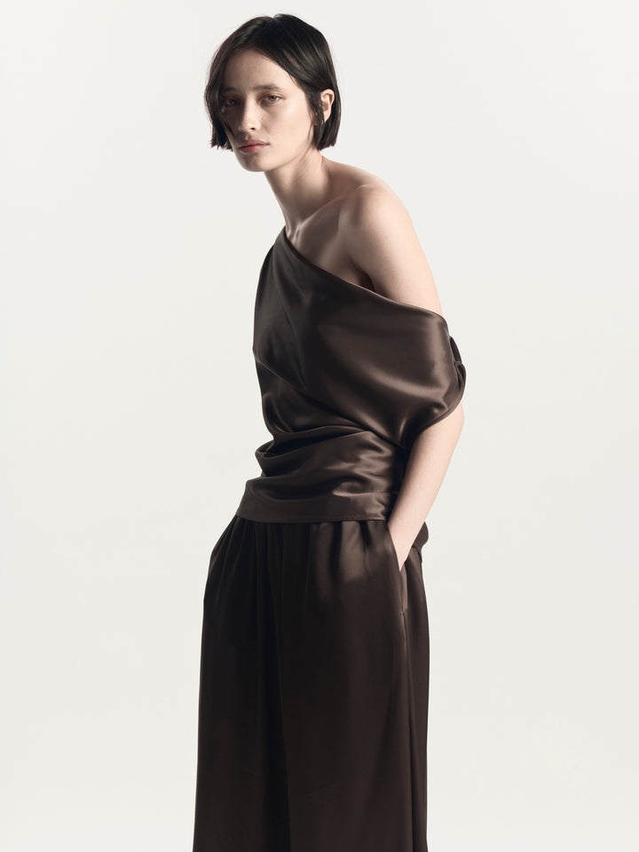 Christophe Top | Carob