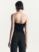 Ostrich Tube | Black