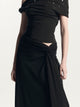 Tilda Skirt | Black