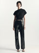 Mila Tee | Black