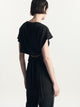 Mila Tee | Black