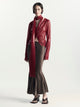 Vincent Top | Oxblood