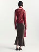Vincent Top | Oxblood