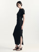Mila Dress | Black