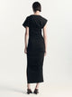 Mila Dress | Black