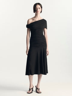 Joan Dress | Black