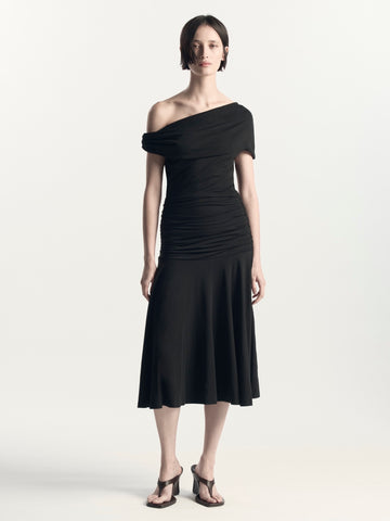 Joan Dress | Black
