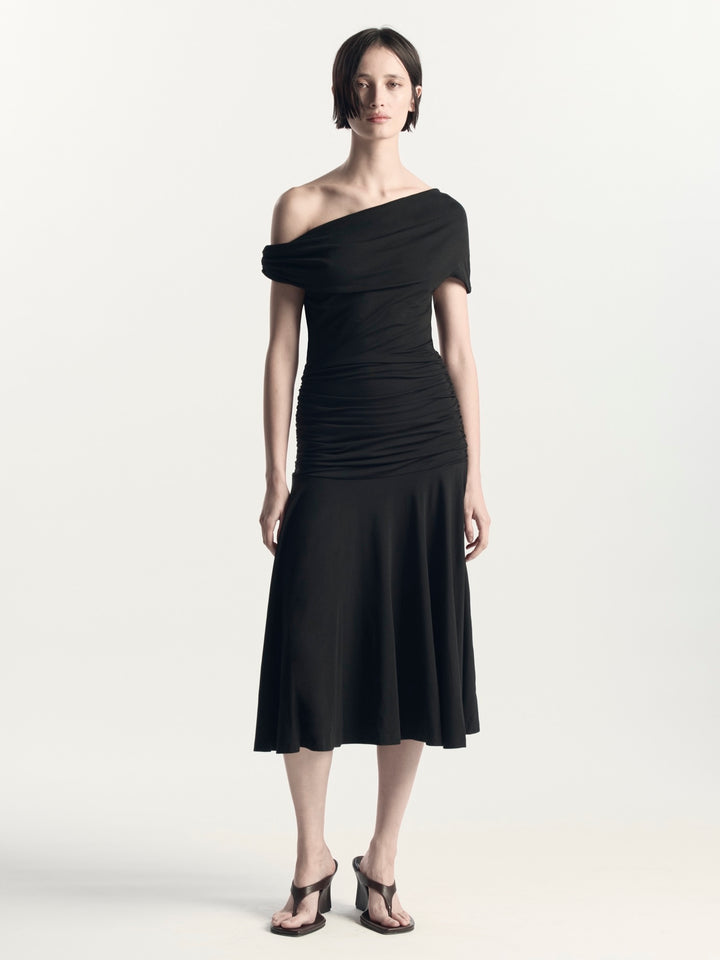 Joan Dress | Black