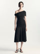 Joan Dress | Black