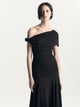 Joan Dress | Black