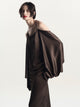 Lorna Dress | Carob