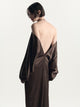 Lorna Dress | Carob