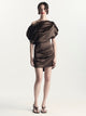 Nova Dress | Carob