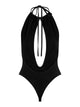 Harriet Bodysuit | Black