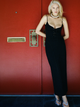 Paloma Dress | Black