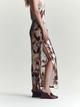Bex Dress | Ocean Mist