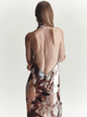 Bex Dress | Ocean Mist