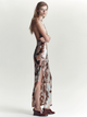Bex Dress | Ocean Mist