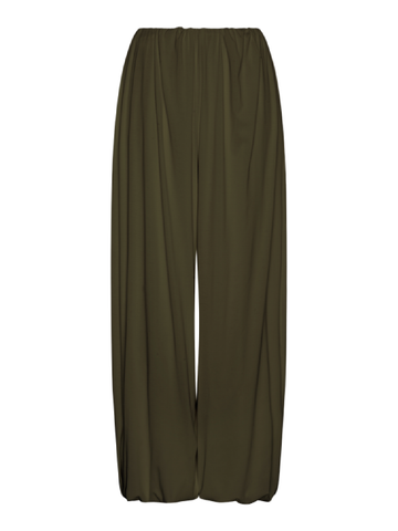 Olive Pant | Loden Green