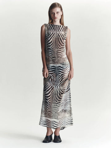 Zebra Slip