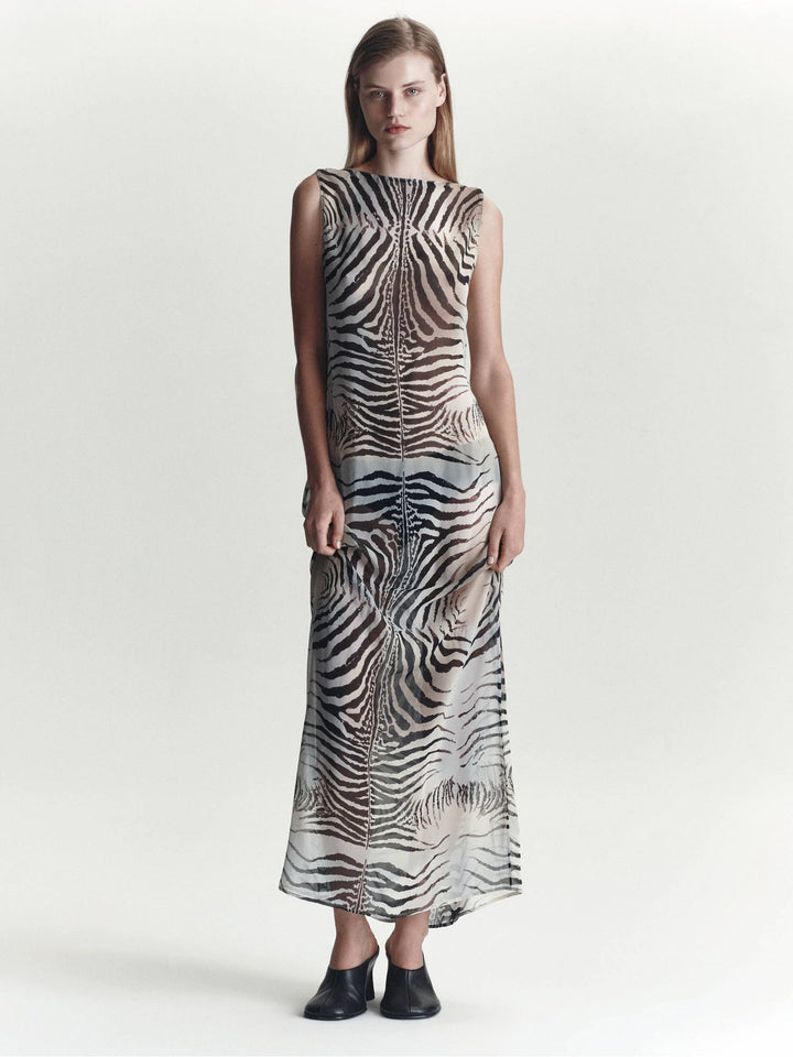 Zebra Slip
