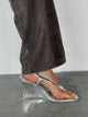 Valentina Wedge | Specchio