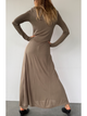 Half Moon Skirt | Olivewood