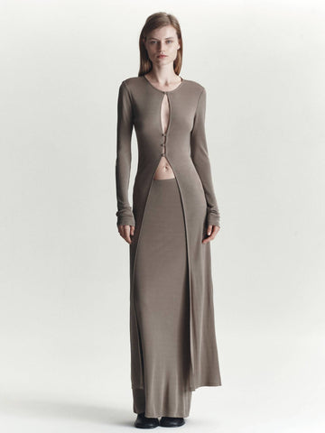 Half Moon Skirt | Olivewood