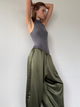 Olive Pant | Loden Green