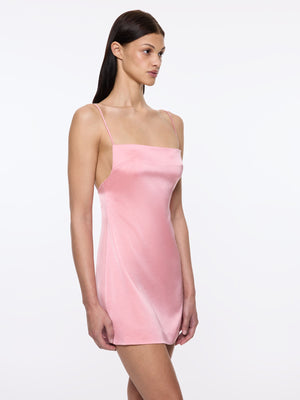 Blaze Slip | Pink