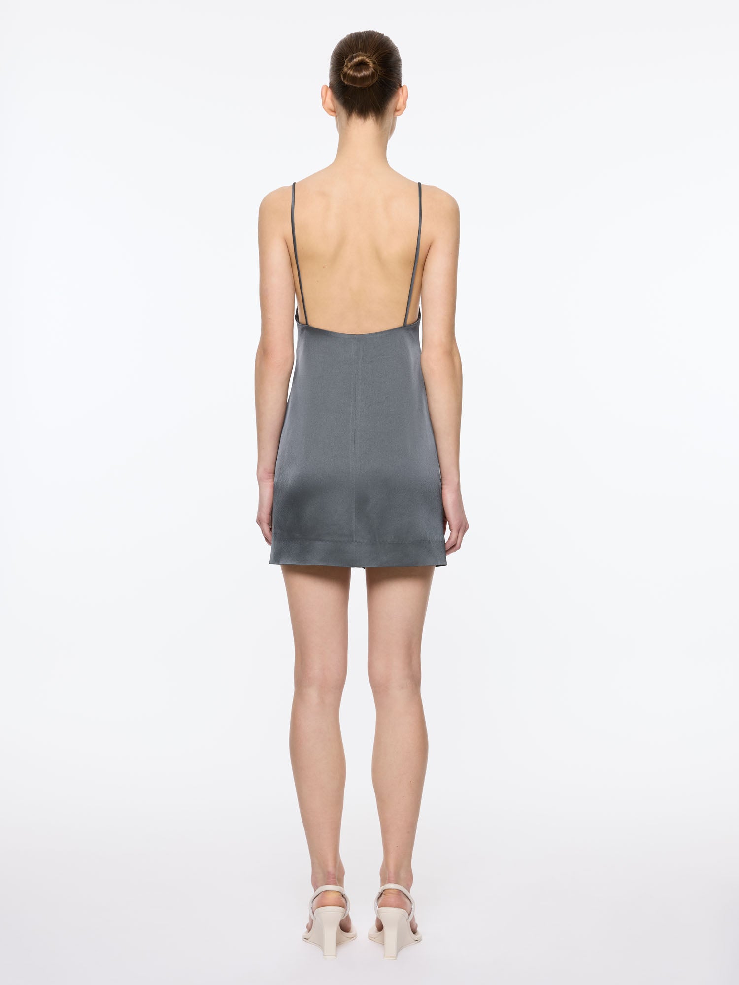 Blaze Slip | Slate
