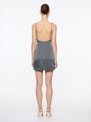 Blaze Slip | Slate