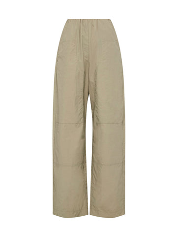 Cocoon Trackpant | Clay