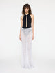 Harriet Bodysuit | Black