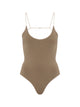 Elemental Nya Bodysuit | Olive