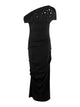 Celestial Ida Dress | Black