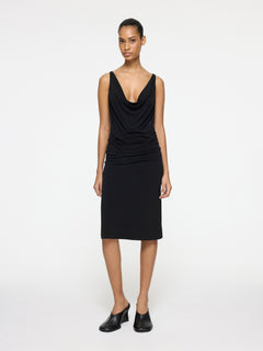 Elemental Claudia Dress | Black
