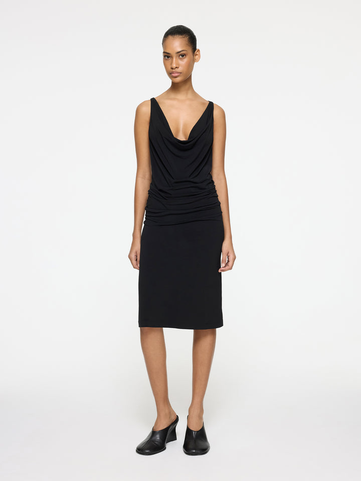 Elemental Claudia Dress | Black