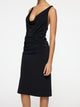 Elemental Claudia Dress | Black