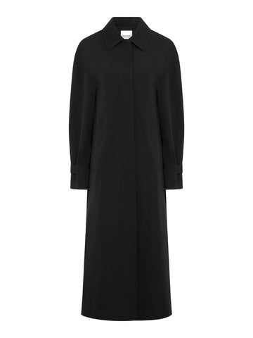 Elemental Marianne Trench | Black