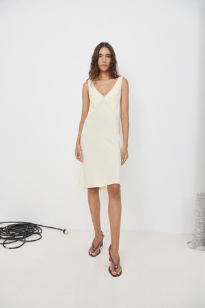 Elemental SJP Slip | Sorbet yellow