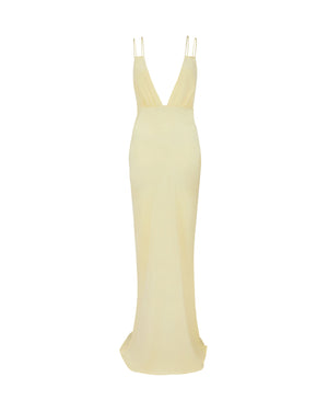 Elemental Bernie Slip | Sorbet Yellow