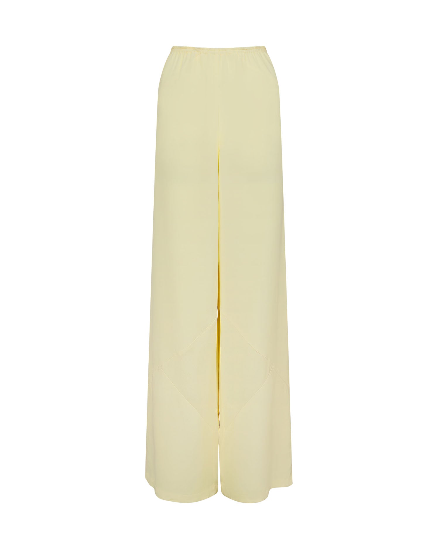 Elemental Bias Lounge pant | Sorbet Yellow
